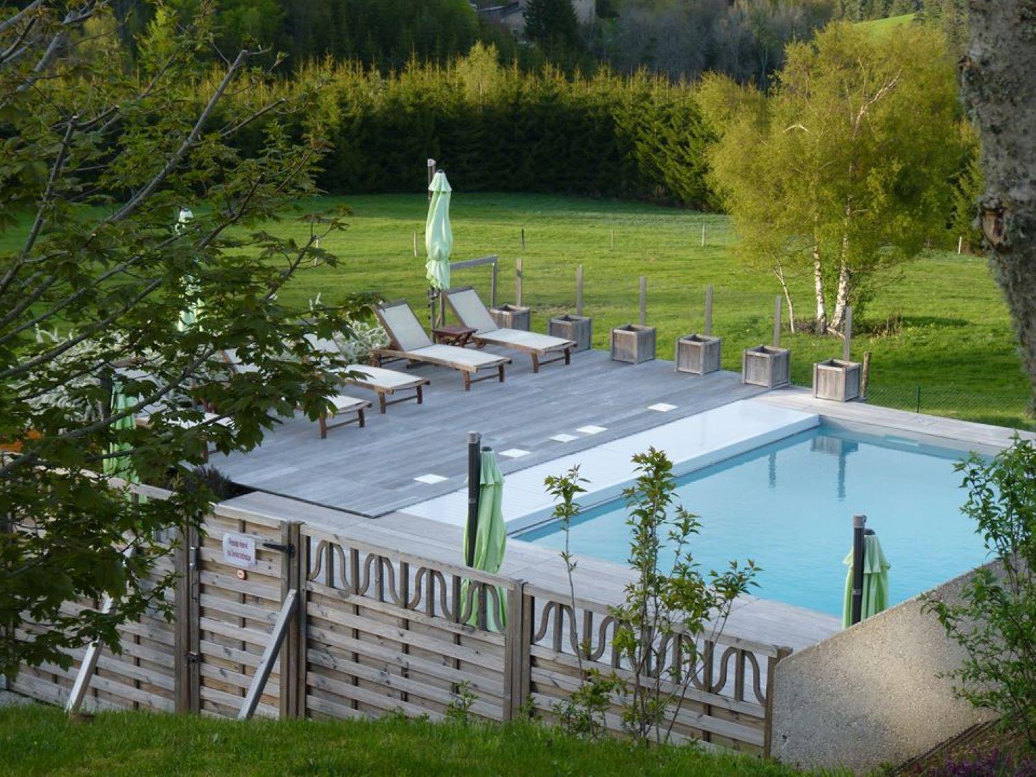 Hob Fort Du Pre Saint-Bonnet-le-Froid Rom bilde